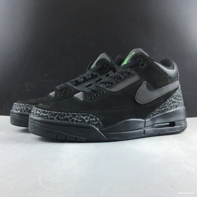 Reps BK 3 duck air oregon retro jordan aj3-902027 1205